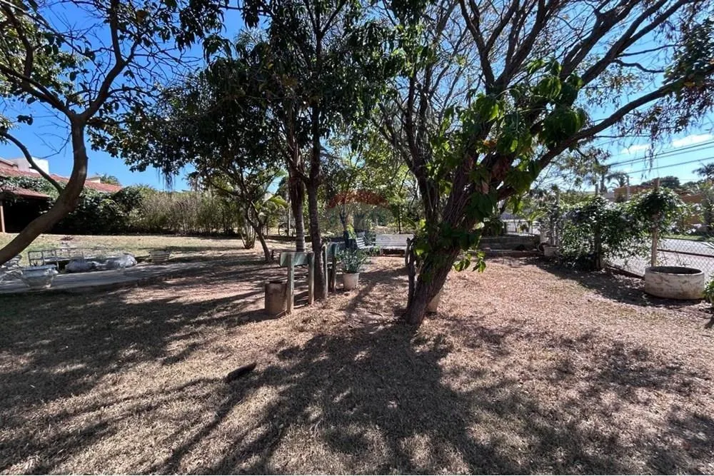 Country home for sale of 800 m² in Paulínia, SP, Brazil