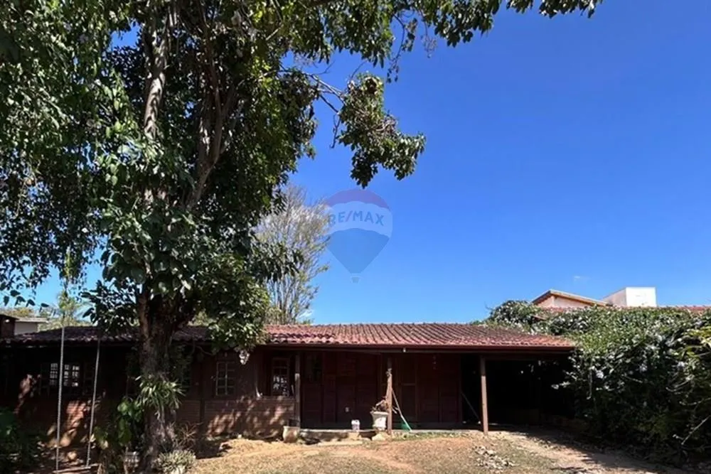 Country home for sale of 800 m² in Paulínia, SP, Brazil