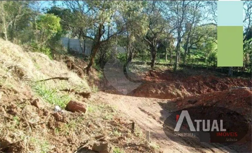 Terreno à venda de 620 m² em Atibaia, SP, Brasil