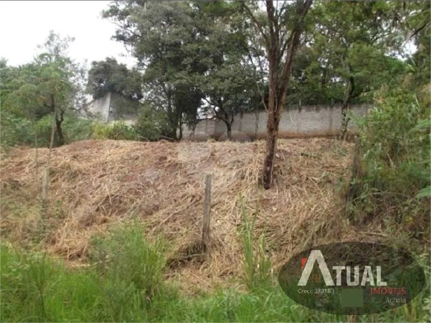 Terreno à venda de 620 m² em Atibaia, SP, Brasil