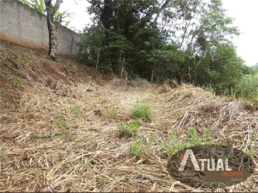 Terreno à venda de 620 m² em Atibaia, SP, Brasil