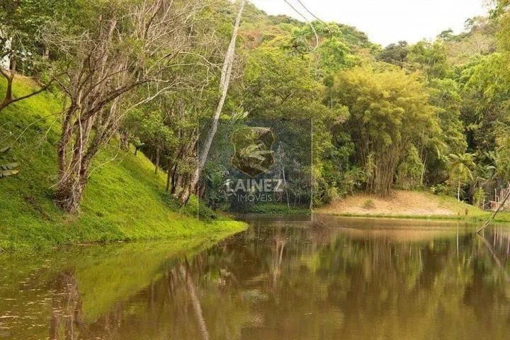Sítio à venda de 10 ha em Juquitiba, SP, Brasil