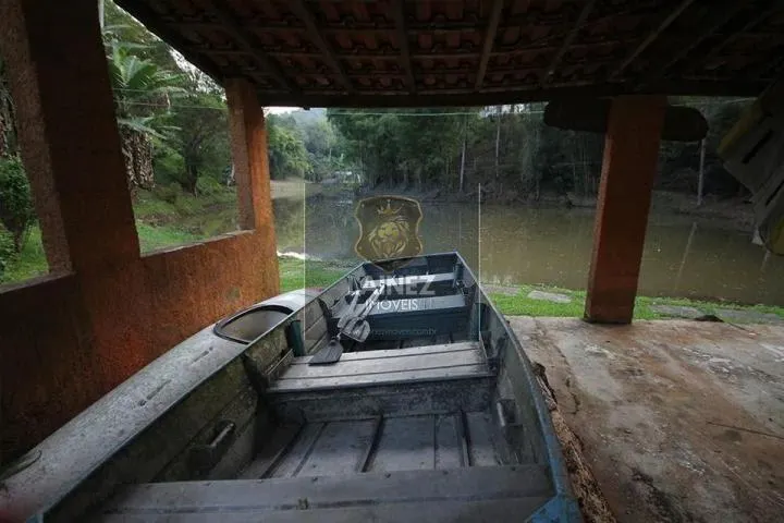 Sítio à venda de 10 ha em Juquitiba, SP, Brasil
