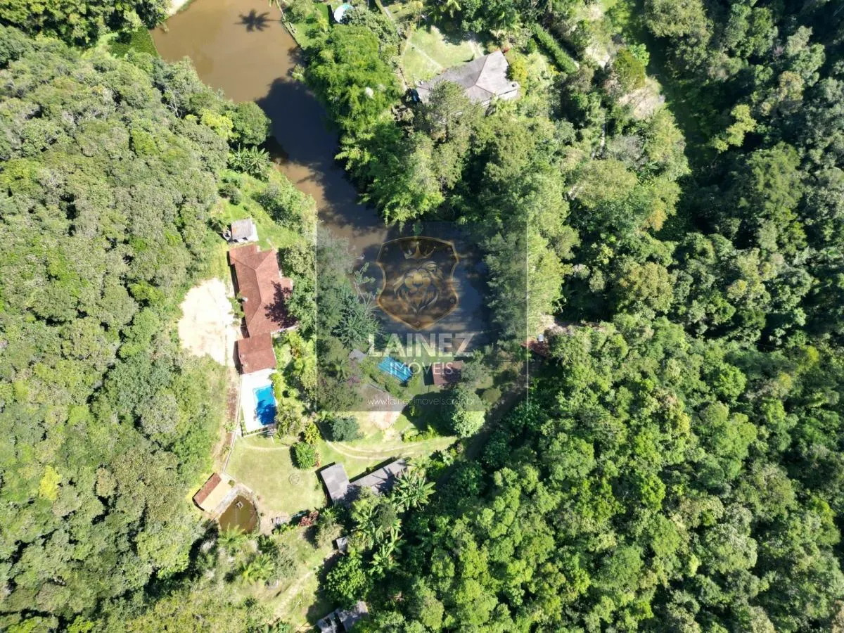 Sítio à venda de 10 ha em Juquitiba, SP, Brasil