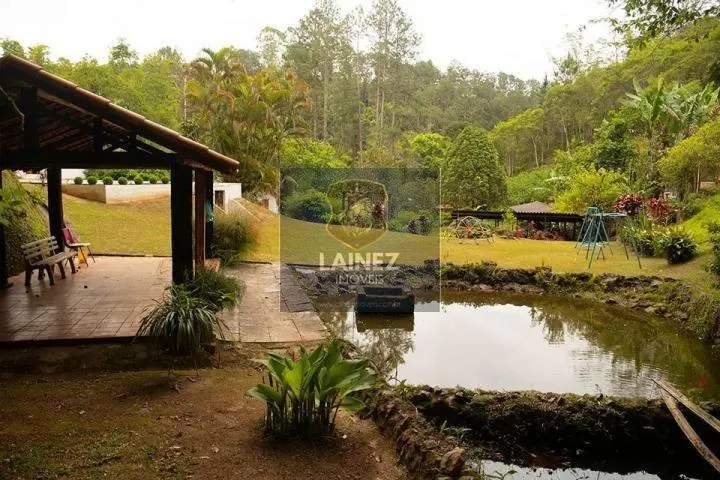 Sítio à venda de 10 ha em Juquitiba, SP, Brasil