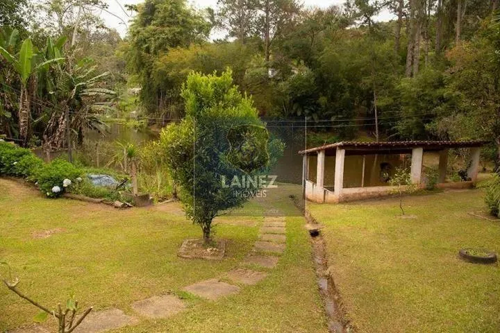 Sítio à venda de 10 ha em Juquitiba, SP, Brasil