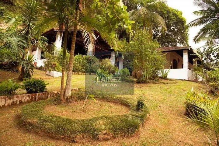 Sítio à venda de 10 ha em Juquitiba, SP, Brasil