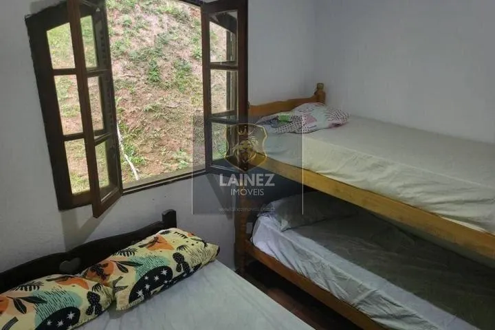 Sítio à venda de 10 ha em Juquitiba, SP, Brasil