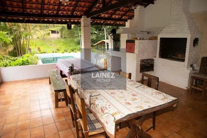 Sítio à venda de 10 ha em Juquitiba, SP, Brasil