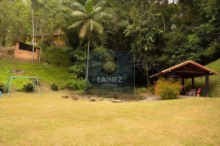 Sítio à venda de 10 ha em Juquitiba, SP, Brasil