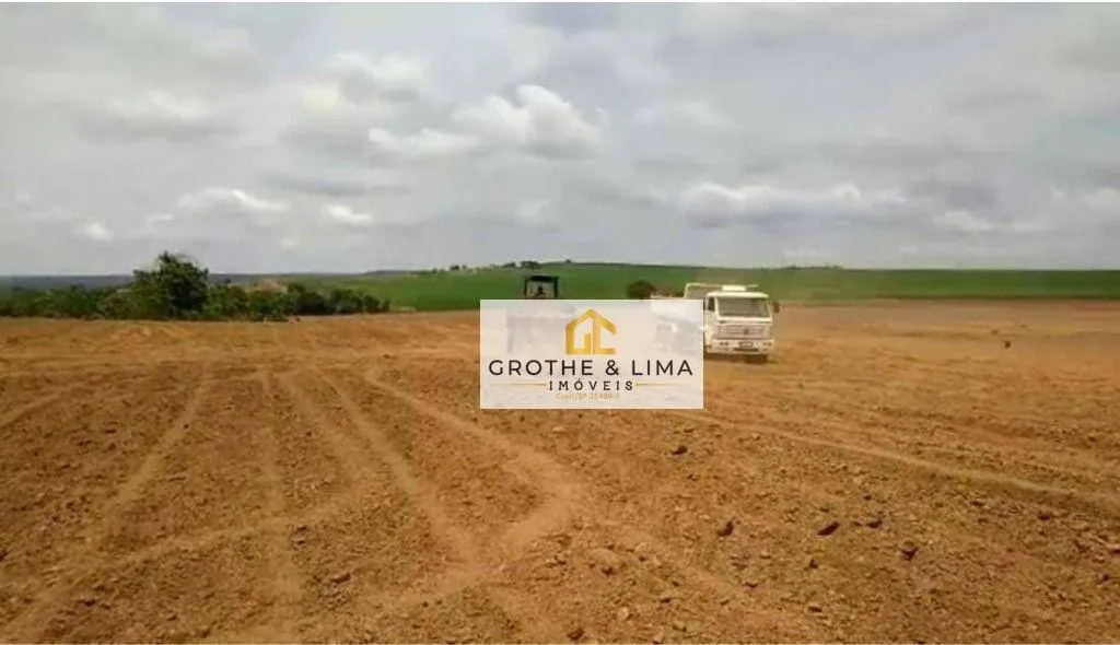 Fazenda à venda de 1.137 ha em Araguacema, TO, Brasil