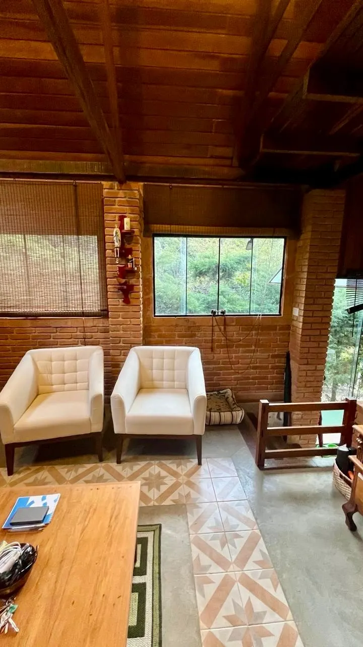 House for sale of 1,120 m² in Santo Antônio do Pinhal, SP, Brazil