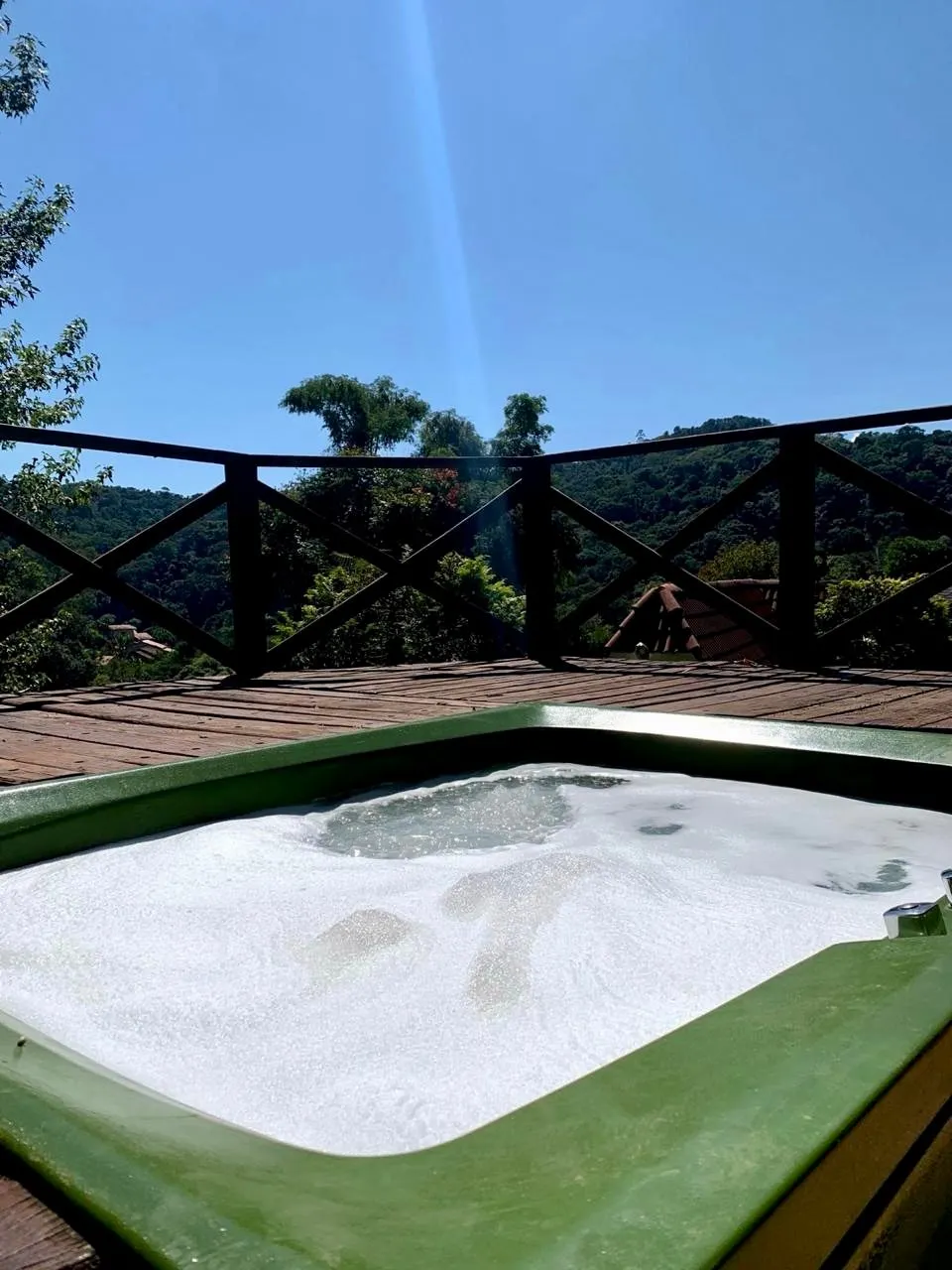 House for sale of 1,120 m² in Santo Antônio do Pinhal, SP, Brazil