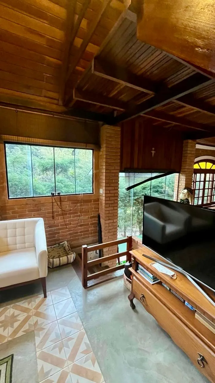 House for sale of 1,120 m² in Santo Antônio do Pinhal, SP, Brazil