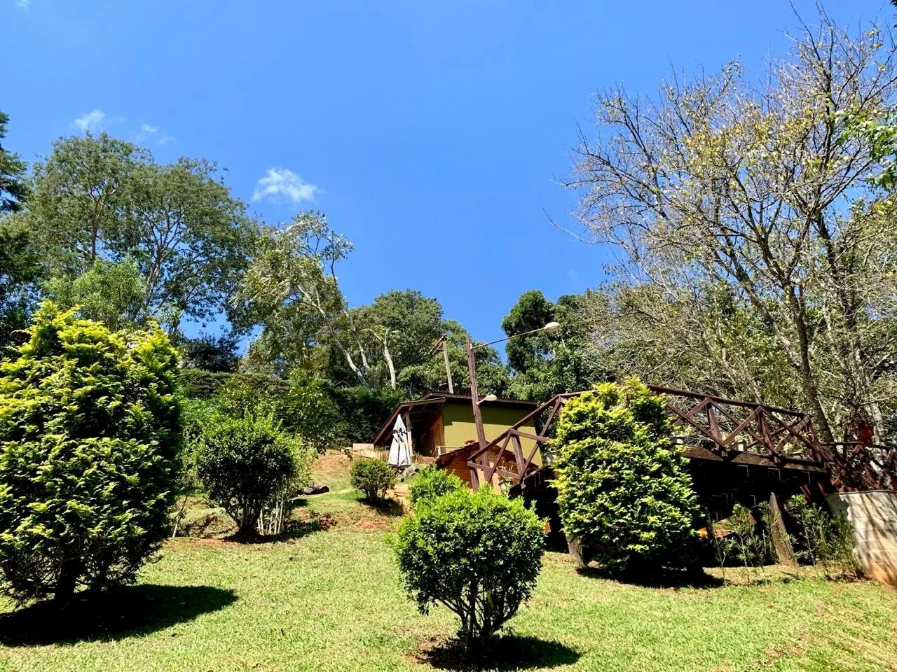 House for sale of 1,120 m² in Santo Antônio do Pinhal, SP, Brazil