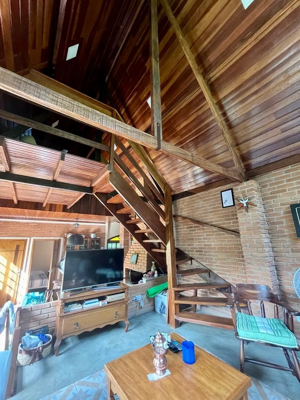 House for sale of 1,120 m² in Santo Antônio do Pinhal, SP, Brazil