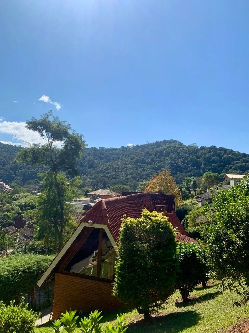 House for sale of 1,120 m² in Santo Antônio do Pinhal, SP, Brazil