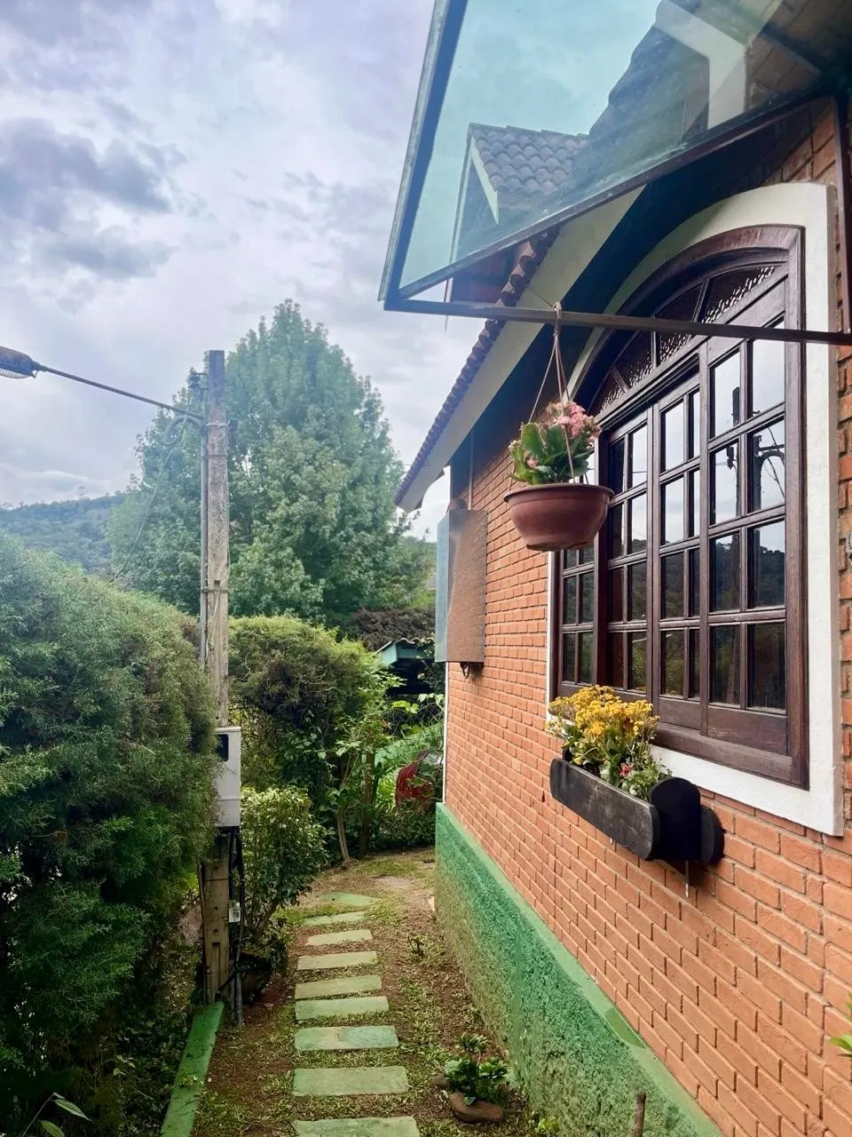 House for sale of 1,120 m² in Santo Antônio do Pinhal, SP, Brazil