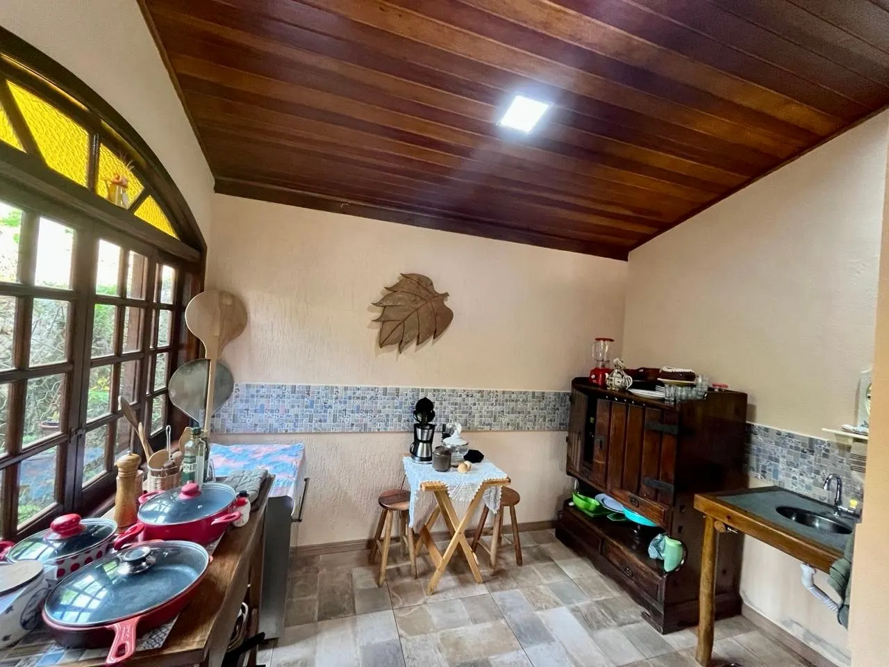 House for sale of 1,120 m² in Santo Antônio do Pinhal, SP, Brazil