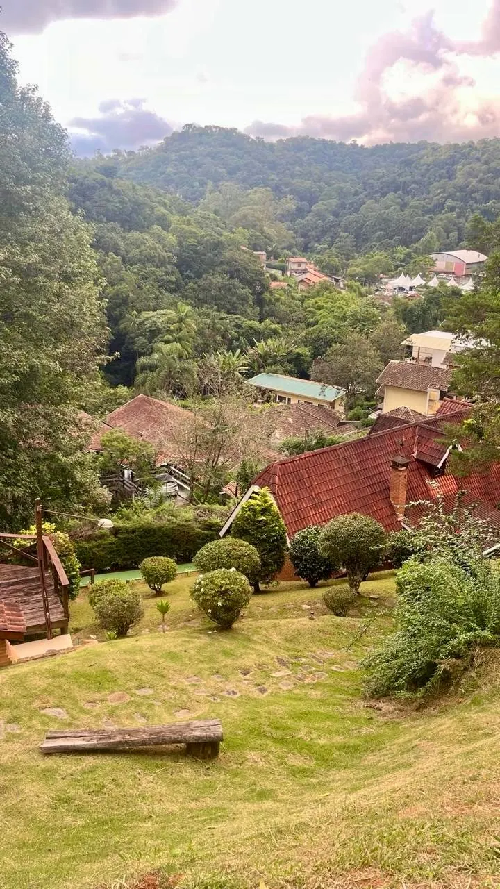 House for sale of 1,120 m² in Santo Antônio do Pinhal, SP, Brazil