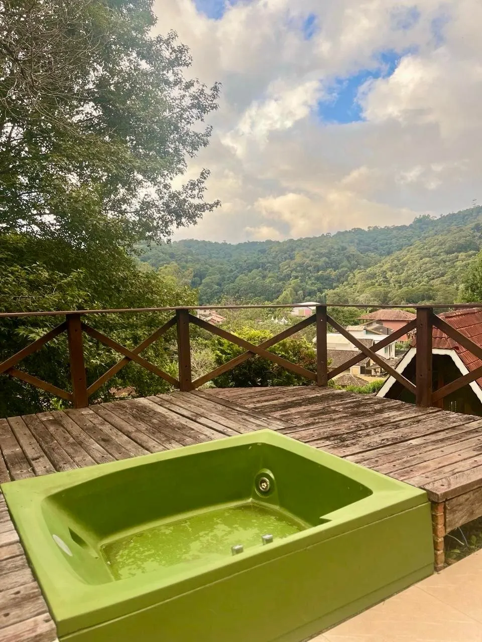 House for sale of 1,120 m² in Santo Antônio do Pinhal, SP, Brazil