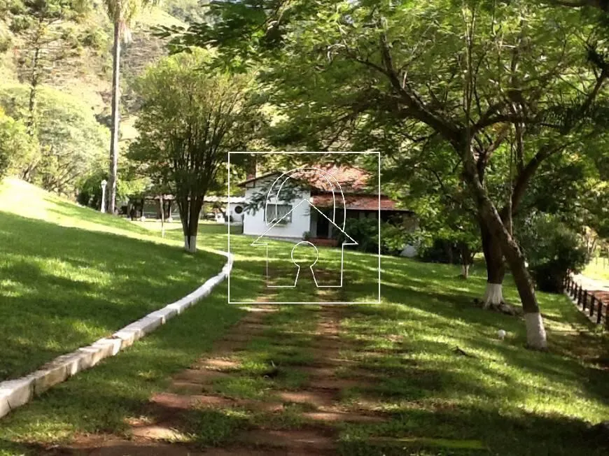 Fazenda à venda de 1.067 ha em Santa Branca, SP, Brasil