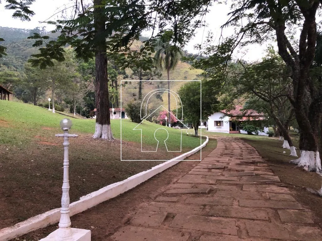 Fazenda à venda de 1.067 ha em Santa Branca, SP, Brasil