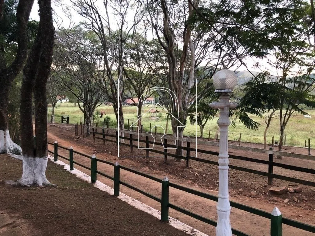 Fazenda à venda de 1.067 ha em Santa Branca, SP, Brasil