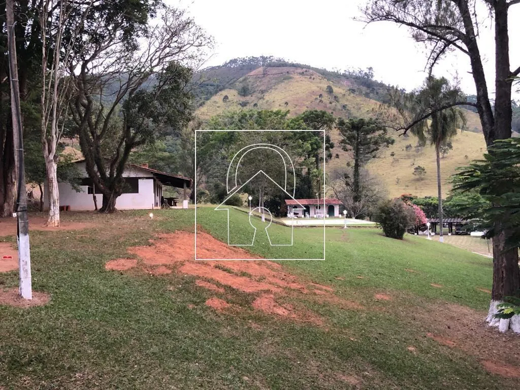 Fazenda à venda de 1.067 ha em Santa Branca, SP, Brasil