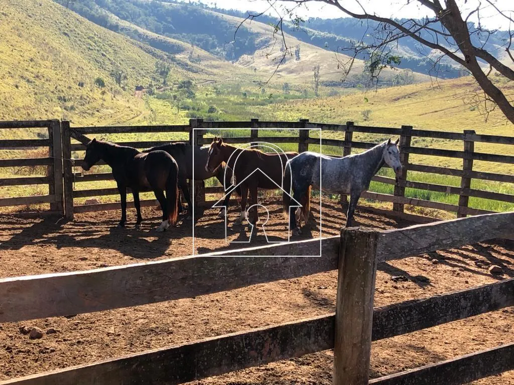 Fazenda à venda de 1.067 ha em Santa Branca, SP, Brasil