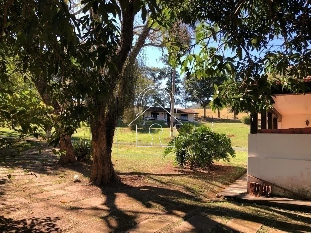 Fazenda à venda de 1.067 ha em Santa Branca, SP, Brasil