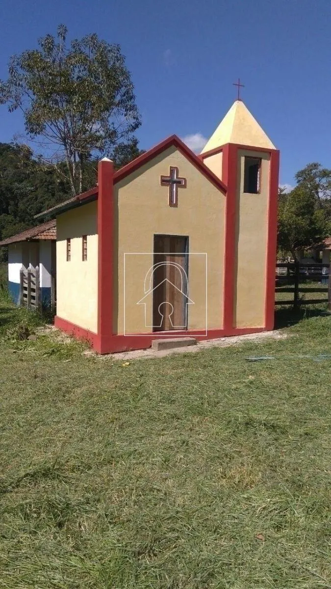 Fazenda à venda de 1.067 ha em Santa Branca, SP, Brasil