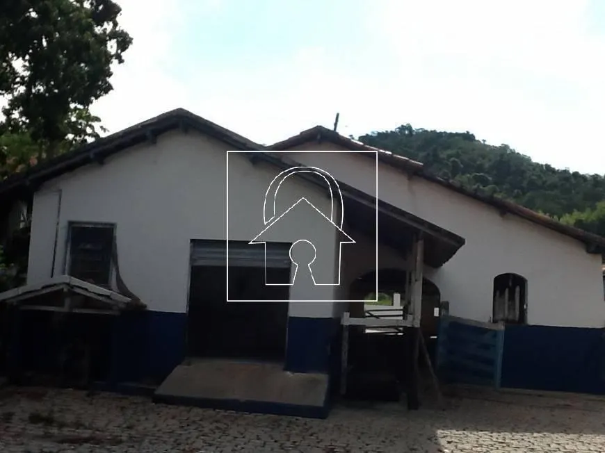 Fazenda à venda de 1.067 ha em Santa Branca, SP, Brasil