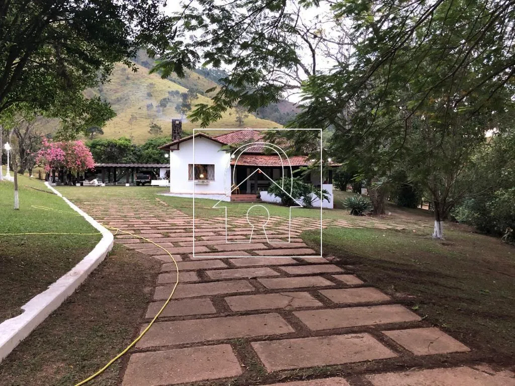 Fazenda à venda de 1.067 ha em Santa Branca, SP, Brasil