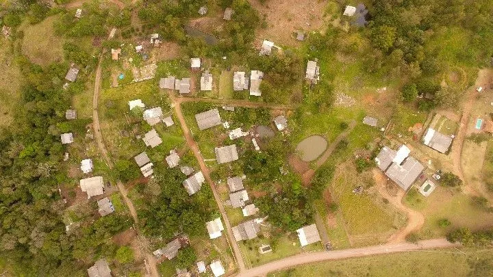 Chácara à venda de 5.300 m² em Taquara, RS, Brasil