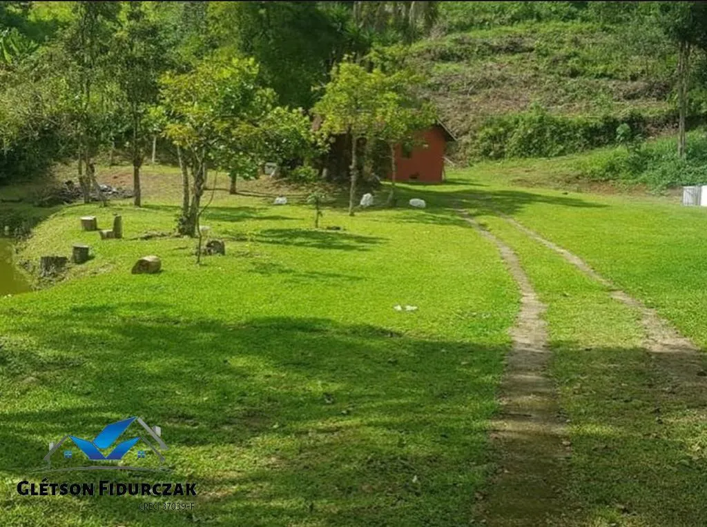 Sítio à venda de 4 ha em Joanópolis, SP, Brasil