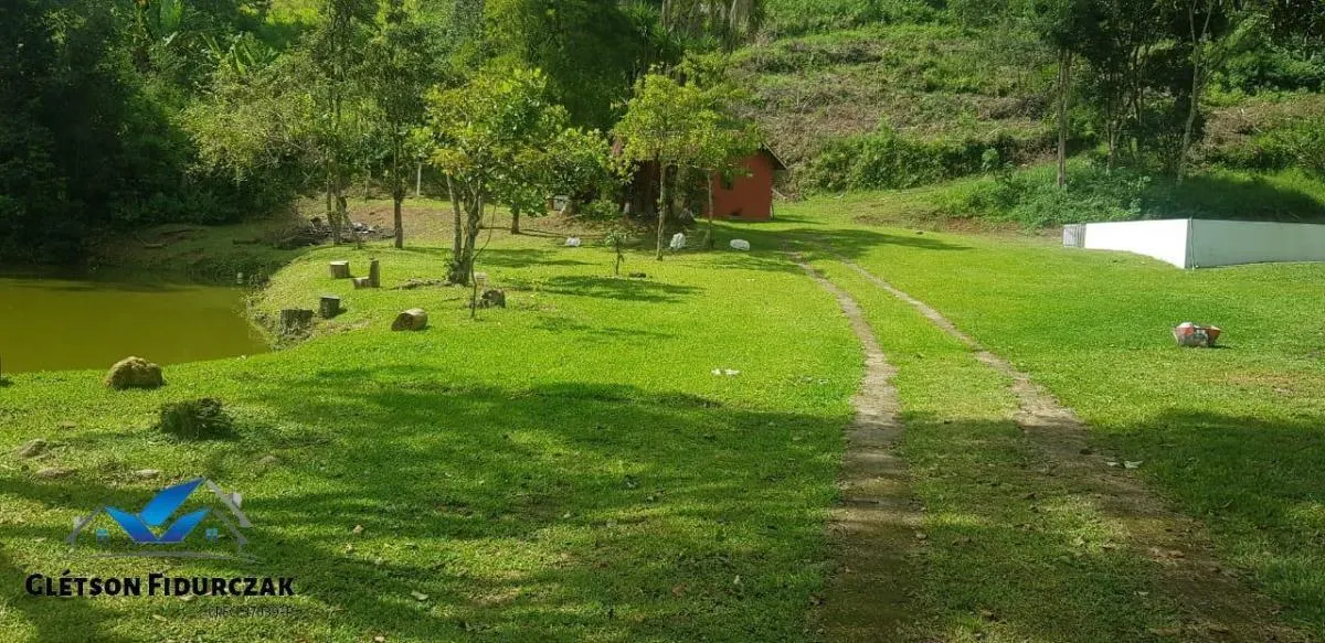 Sítio à venda de 4 ha em Joanópolis, SP, Brasil