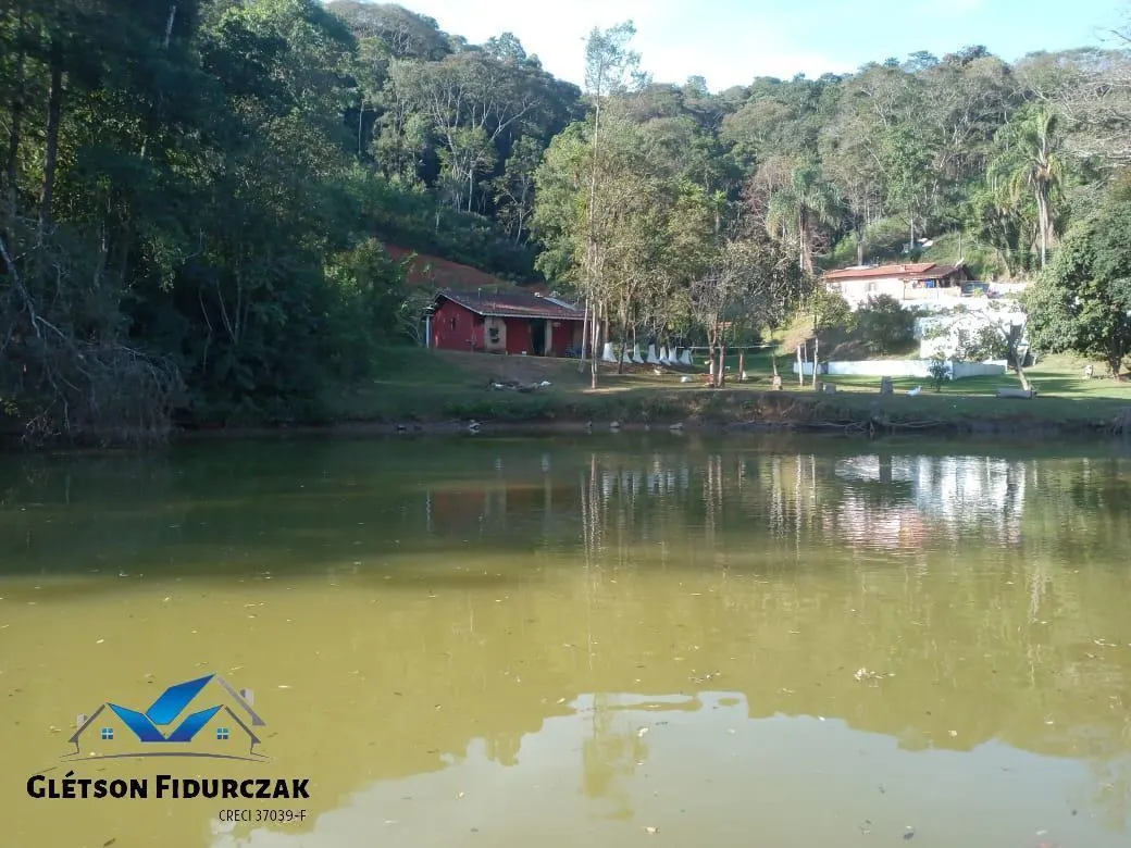 Sítio à venda de 4 ha em Joanópolis, SP, Brasil