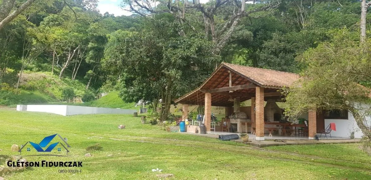 Sítio à venda de 4 ha em Joanópolis, SP, Brasil