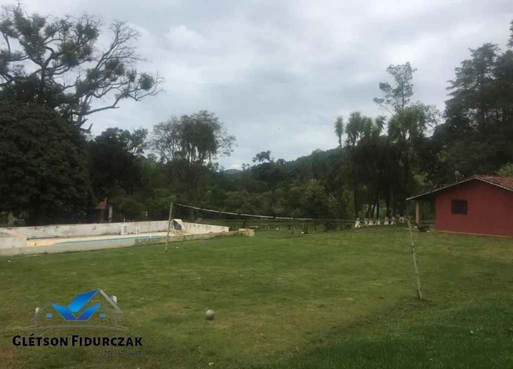 Sítio à venda de 4 ha em Joanópolis, SP, Brasil