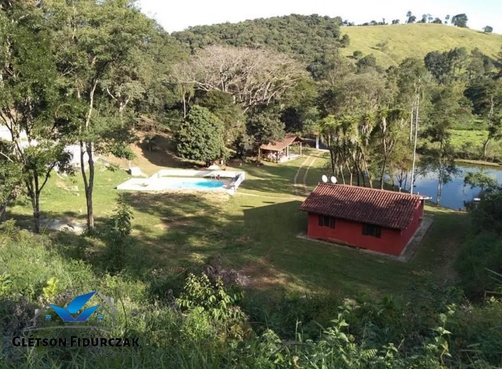 Sítio à venda de 4 ha em Joanópolis, SP, Brasil