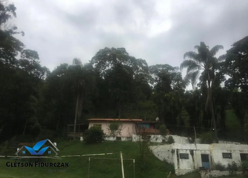 Sítio à venda de 4 ha em Joanópolis, SP, Brasil
