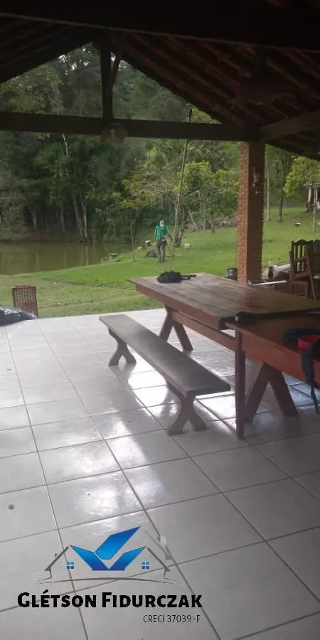 Sítio à venda de 4 ha em Joanópolis, SP, Brasil