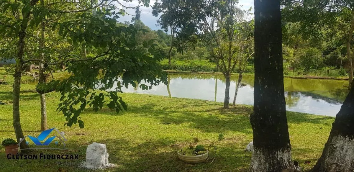 Sítio à venda de 4 ha em Joanópolis, SP, Brasil