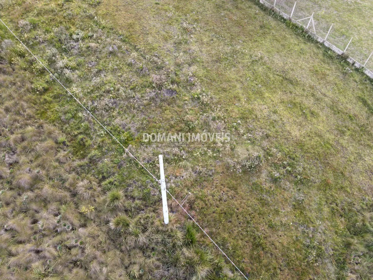 Plot for sale of 1,270 m² in Campos do Jordão, SP, Brazil
