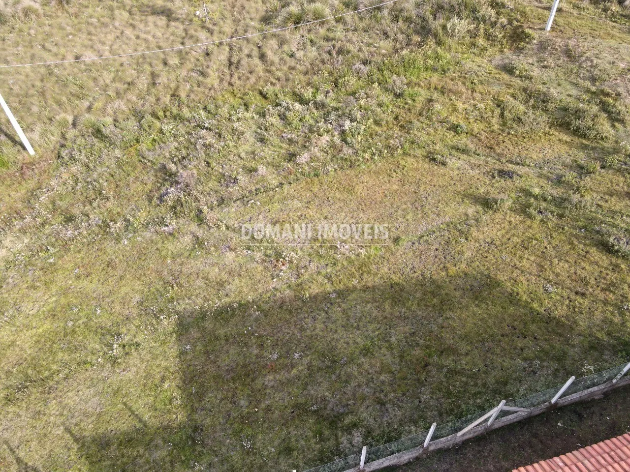 Plot for sale of 1,270 m² in Campos do Jordão, SP, Brazil