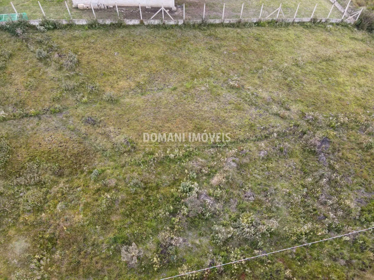 Plot for sale of 1,270 m² in Campos do Jordão, SP, Brazil