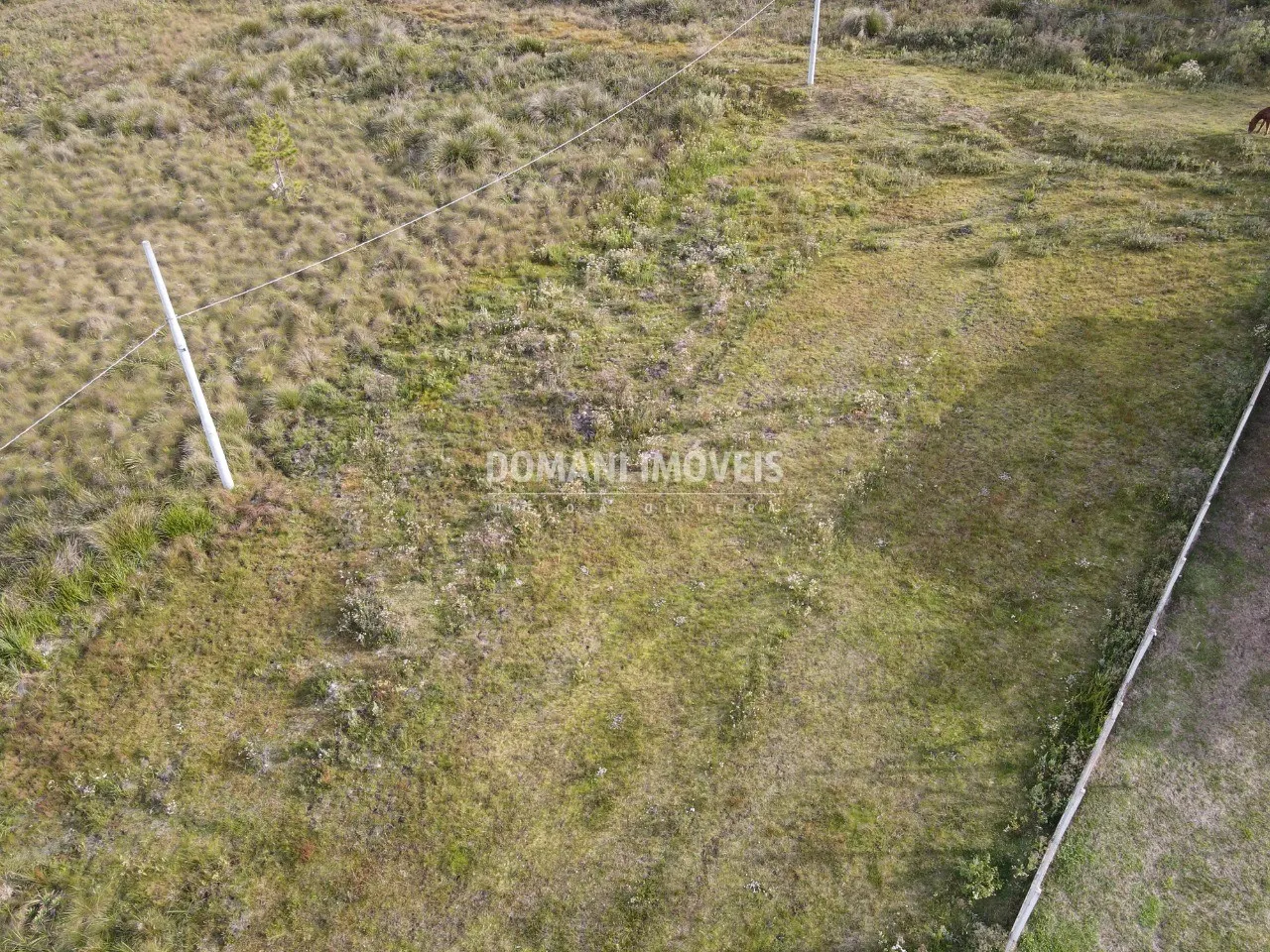 Plot for sale of 1,270 m² in Campos do Jordão, SP, Brazil