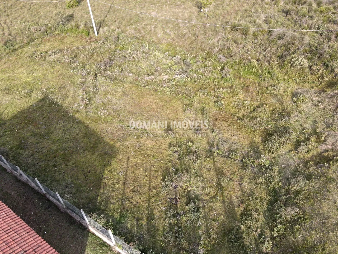 Plot for sale of 1,270 m² in Campos do Jordão, SP, Brazil