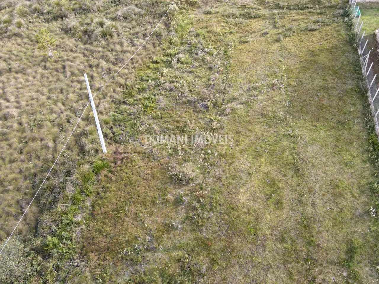 Plot for sale of 1,270 m² in Campos do Jordão, SP, Brazil